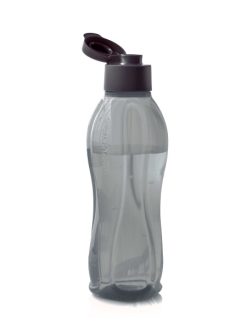 eco botella 1 litro tupperware 0-DeFiestaEnCasa