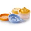 Compacto multiusos Tupperware-DeFiestaEnCasa