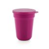 Vaso Alhoja tupperware-DeFiestaEnCasa