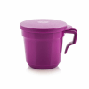 Taza aloha tupperware-DeFiestaEnCas