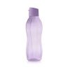 Botella eco tupperware lila-DeFiestaEnCasa