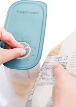 Modular 320 ml. tupperware-DeFiestaEnCasa