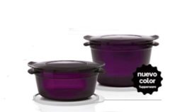 cazuela-micro-cook-redondo-morado-tupperware-DeFiestaEnCasa