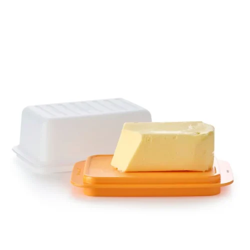 mantequillera tupperware-DeFiestaEnCasa