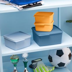 Caja-tupperware-500ml. amarillo 04-DeFiestaEnCasa