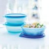 Mini astrales tupperware 300 ml.-DeFiestaEnCasa