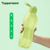 botella-tupperware--1-l.--verde-DeFiestaEnCasa