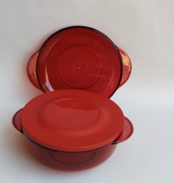 olla micro cook tupperware burdeos 02-DeFiestaEnCasa