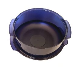 olla microcook tupperware 3 l.- 04 -DeFiestaEnCasa