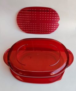 cazuela-micro-tupperware burdeos 00-DeFiestaEnCasa