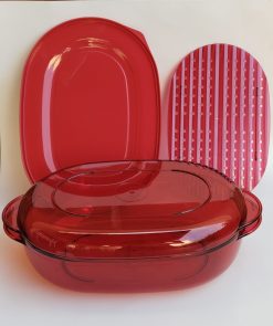 cazuela-micro-tupperware burdeos 03-DeFiestaEnCasa