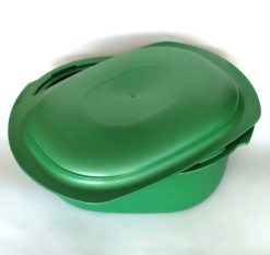 ultra-pro-tupperware-verde-3,5-l-001-DeFiestaEnCasa